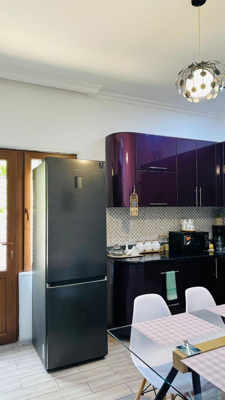 Sweet Apartment In Kutaisi Exterior photo