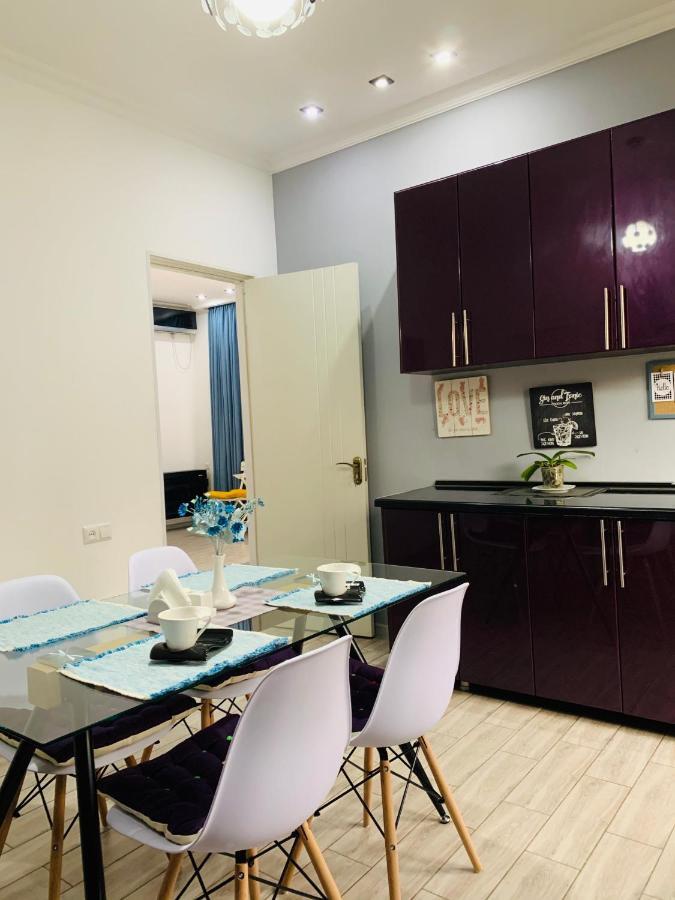 Sweet Apartment In Kutaisi Exterior photo